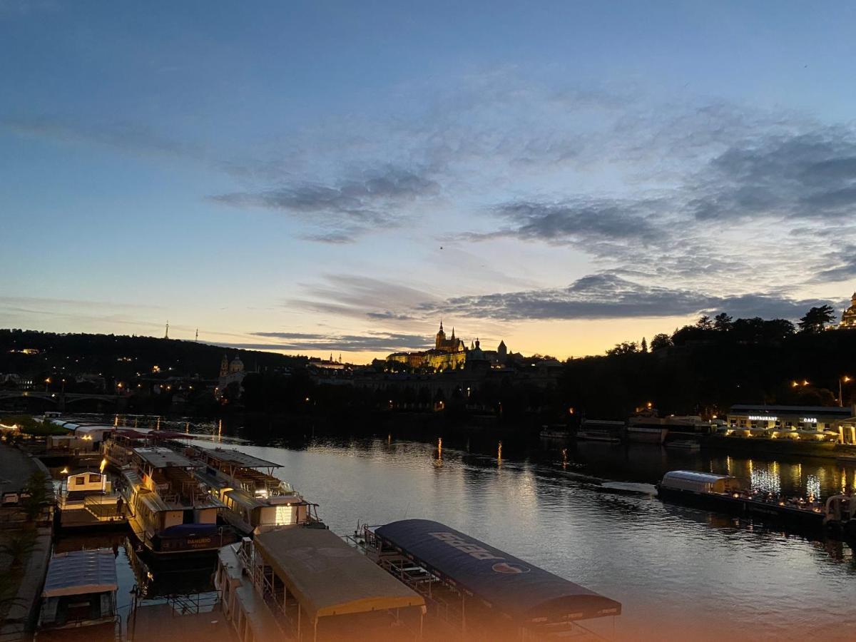 Central Apartments, Prague Old Town Екстериор снимка
