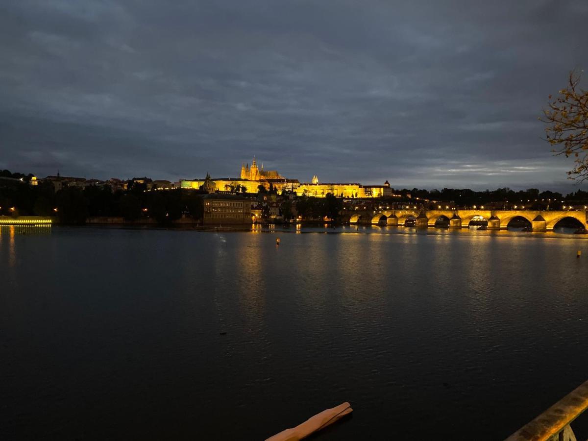 Central Apartments, Prague Old Town Екстериор снимка