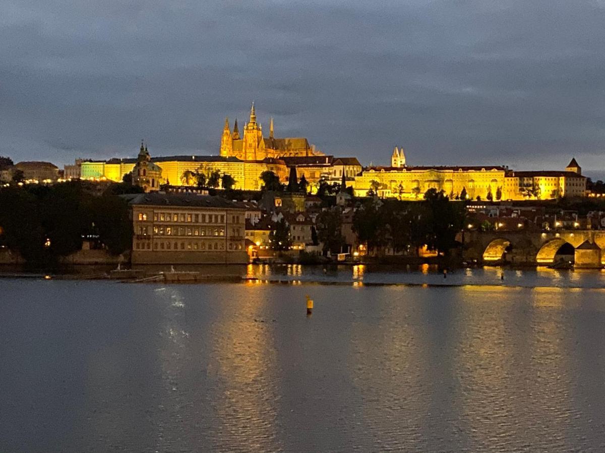 Central Apartments, Prague Old Town Екстериор снимка