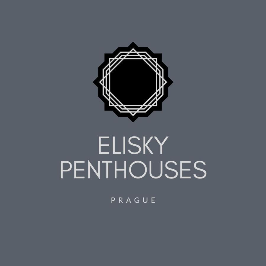 Central Apartments, Prague Old Town Екстериор снимка