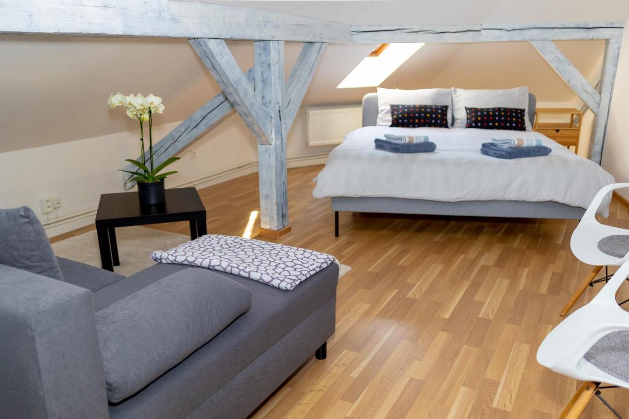 Central Apartments, Prague Old Town Екстериор снимка