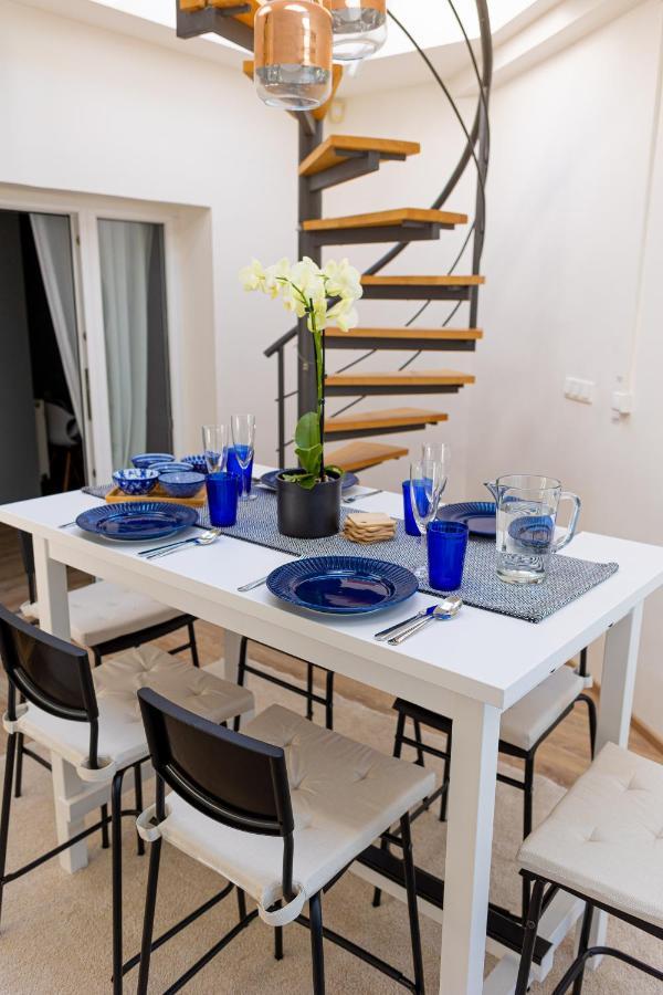 Central Apartments, Prague Old Town Екстериор снимка