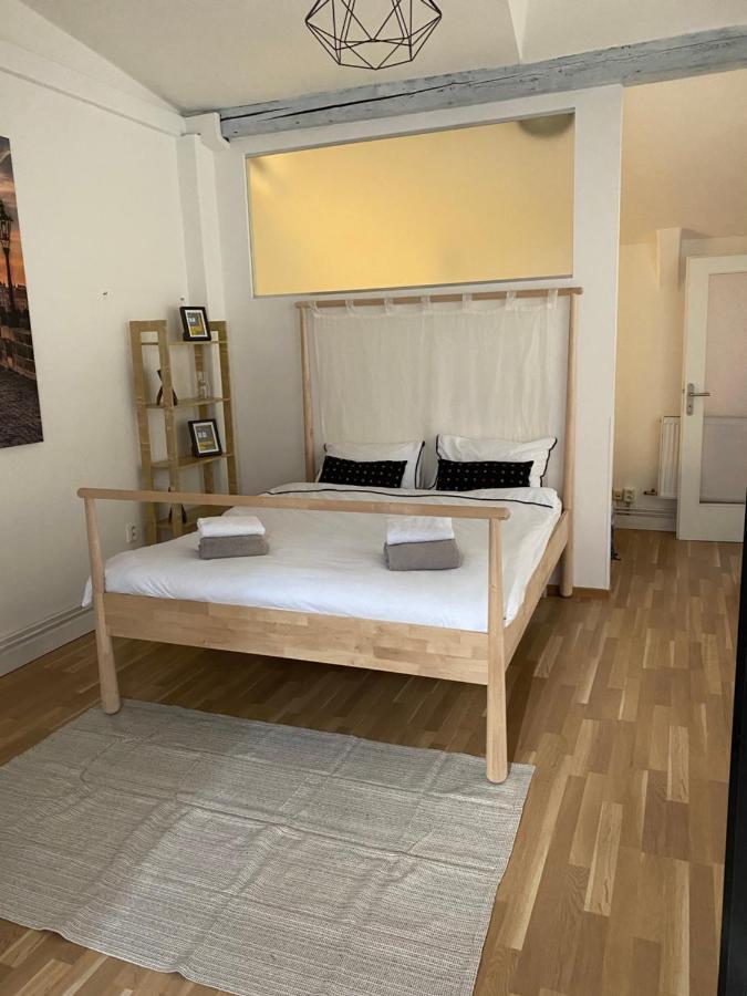 Central Apartments, Prague Old Town Екстериор снимка