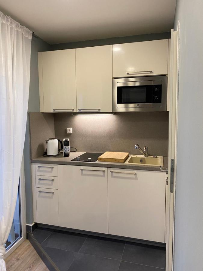 Central Apartments, Prague Old Town Екстериор снимка